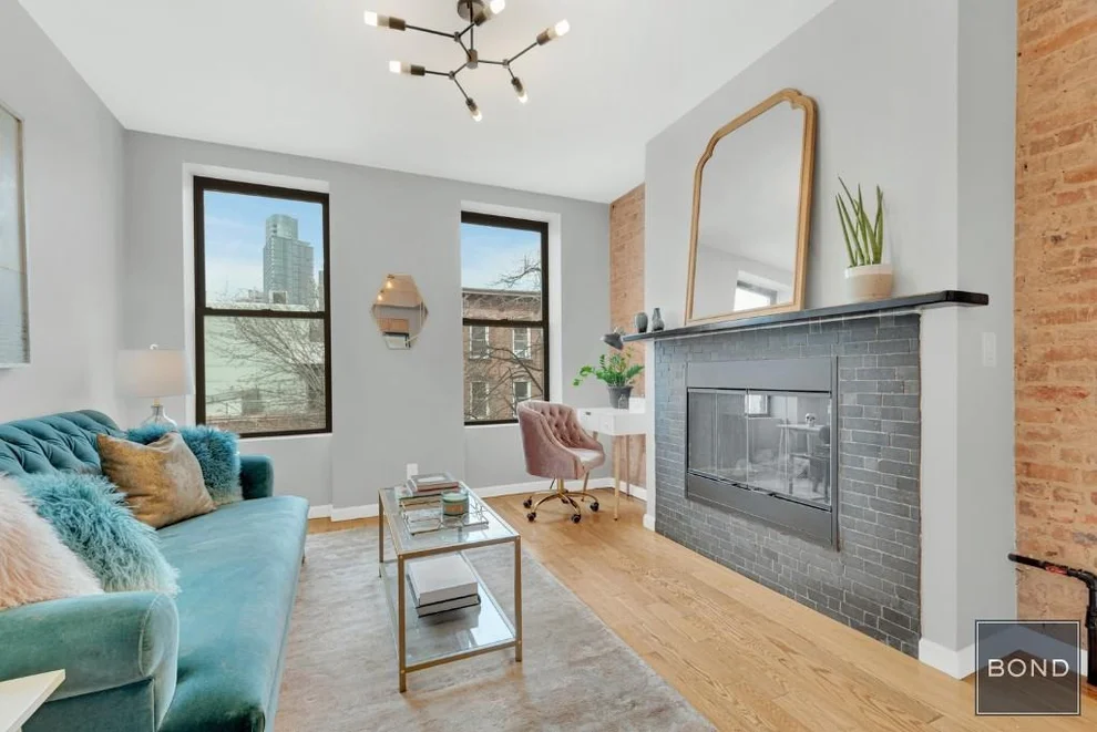 Unit for sale at 74 Huron Street, Brooklyn, NY 11222