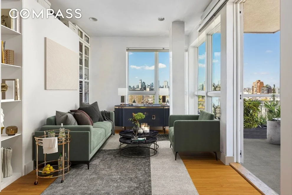 Unit for sale at 139 Skillman Avenue, Brooklyn, NY 11211