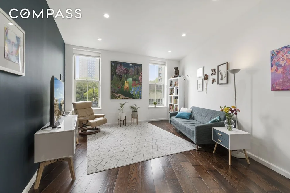 Unit for sale at 75 Poplar Street, Brooklyn, NY 11201