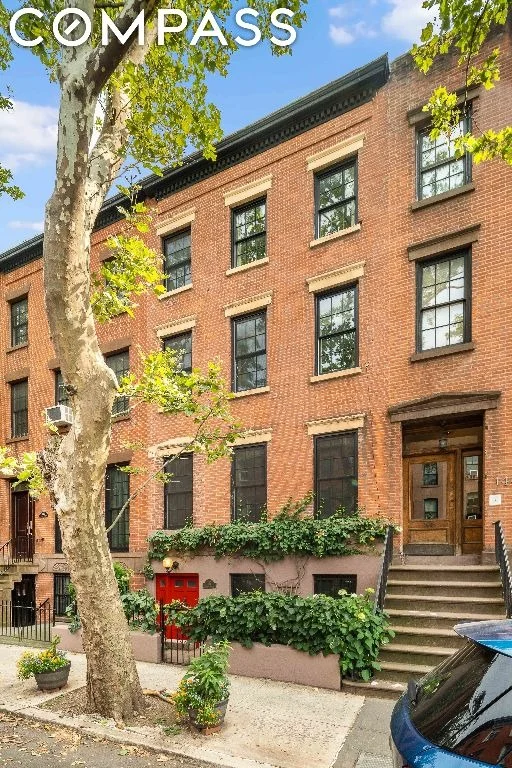 Unit for sale at 142 Bergen Street, Brooklyn, NY 11217