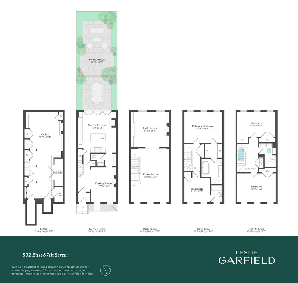 Unit for sale at 502 E 87TH Street, Manhattan, NY 10128
