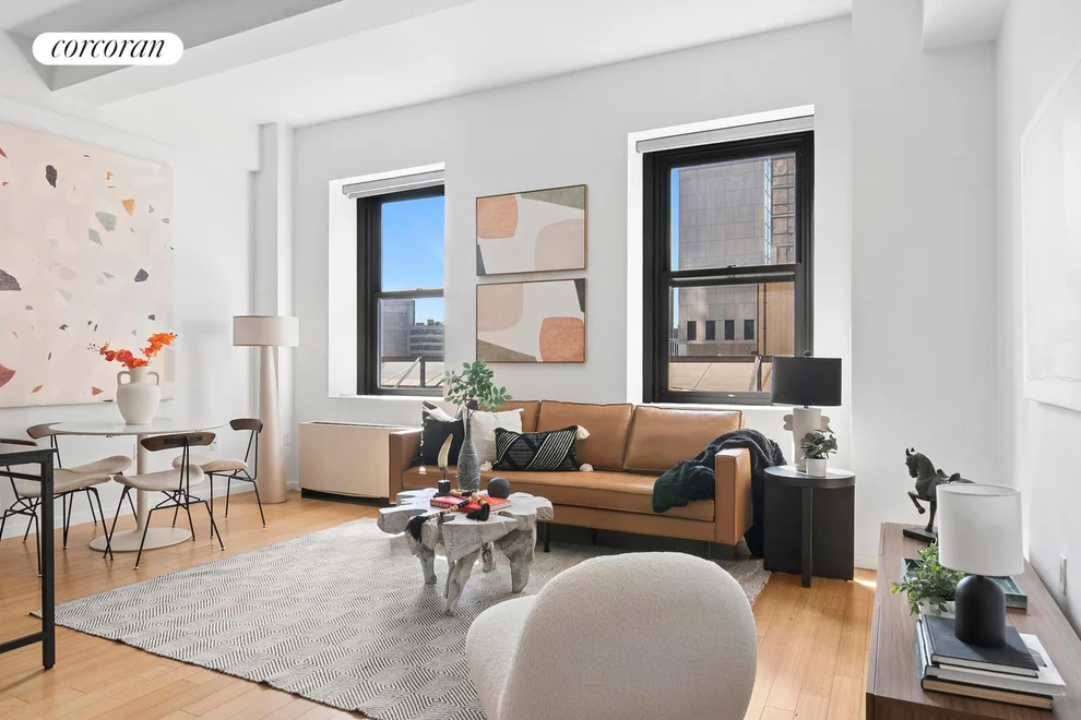 Unit for sale at 365 BRIDGE Street, Brooklyn, NY 11201