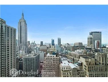 Unit for sale at 100 W 39th Street, Manhattan, NY 10018