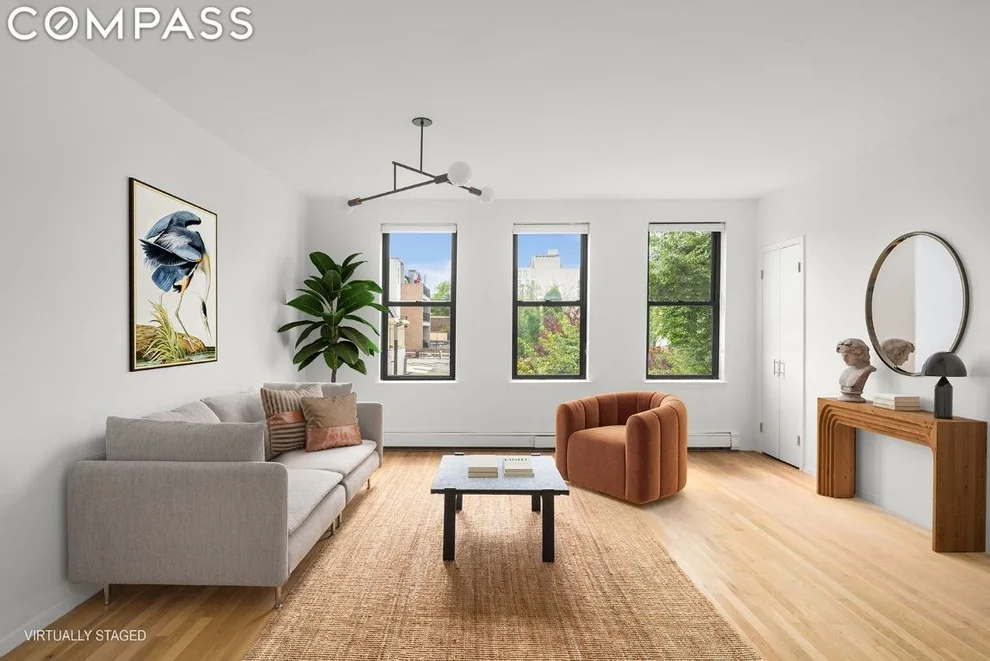 Unit for sale at 118 Union Street, Brooklyn, NY 11231