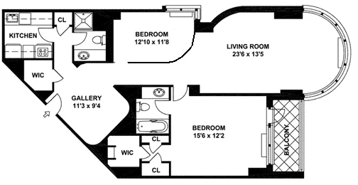 Unit for sale at 330 E 38th Street, Manhattan, NY 10016