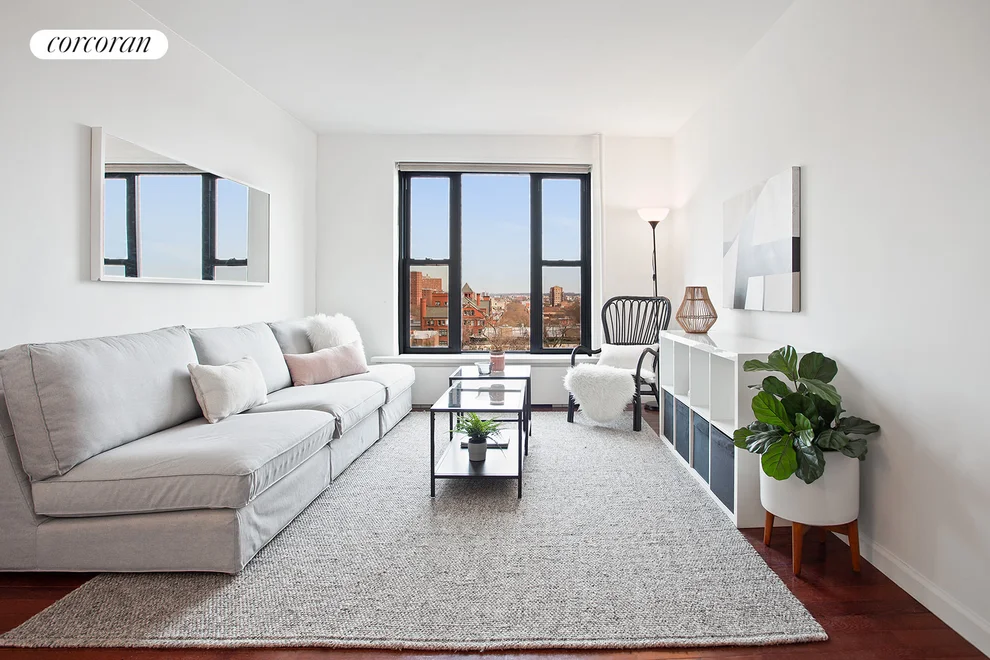 Unit for sale at 365 CLINTON Avenue, Brooklyn, NY 11238