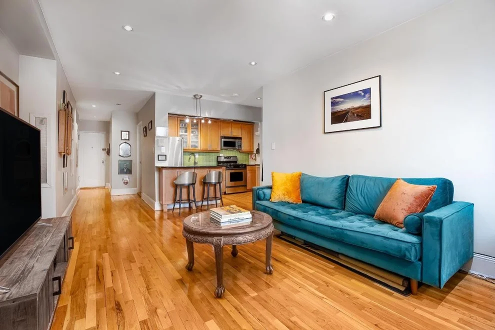 Unit for sale at 254 Park Place, Brooklyn, NY 11238