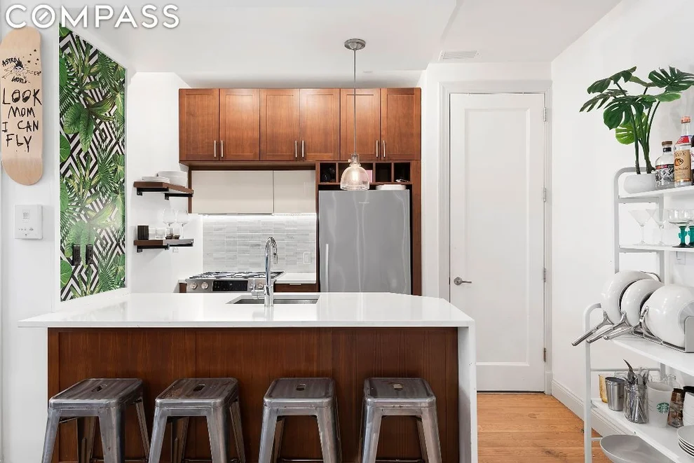 Unit for sale at 42 Maspeth Avenue, Brooklyn, NY 11211