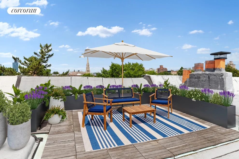 Unit for sale at 490 2ND Street, Brooklyn, NY 11215