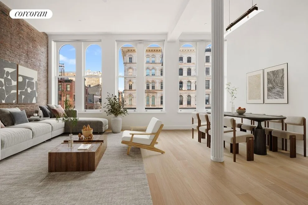 Unit for sale at 57 LISPENARD Street, Manhattan, NY 10013
