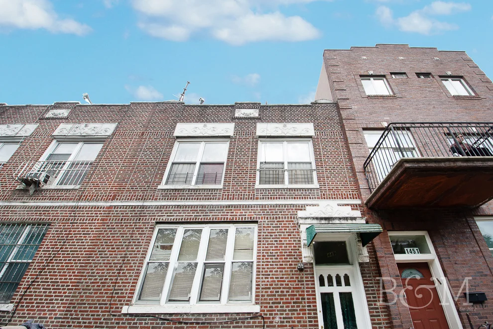 Unit for sale at 1449 42ND Street, Brooklyn, NY 11219