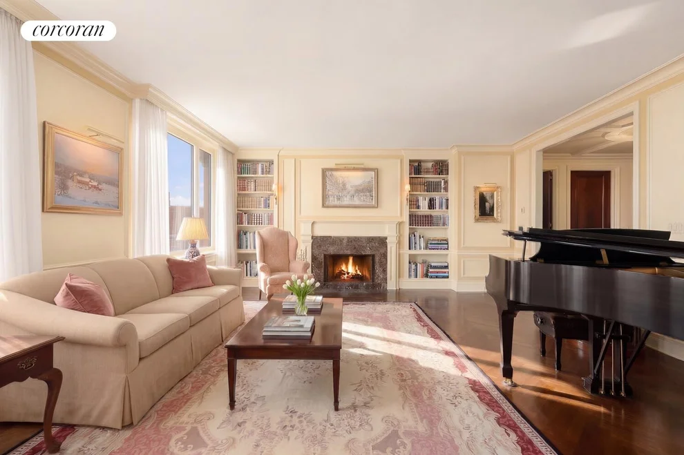 Unit for sale at 90 E END Avenue, Manhattan, NY 10028