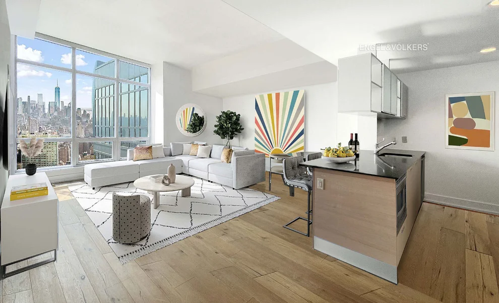 Unit for sale at 350 W 42nd Street, Manhattan, NY 10036