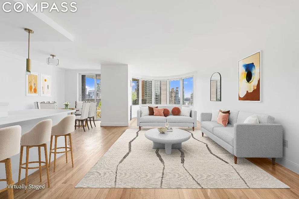 Unit for sale at 44 W 62nd Street, Manhattan, NY 10023