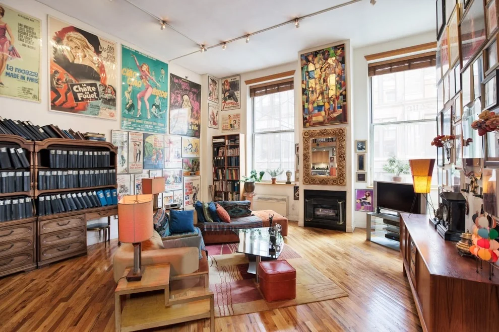 Unit for sale at 121 W 20TH Street, Manhattan, NY 10011