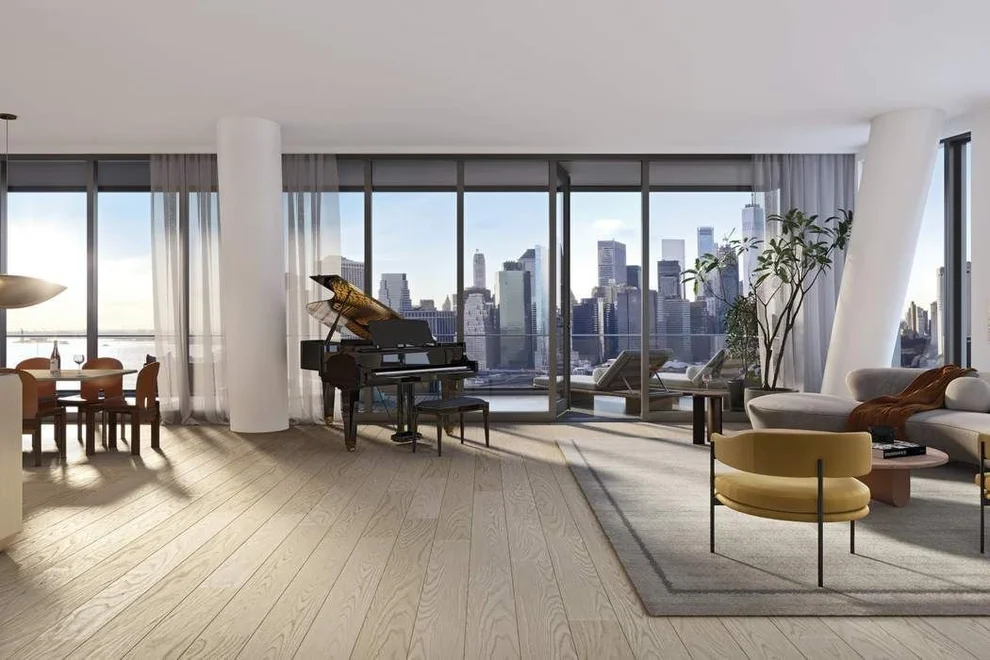 Unit for sale at 30 FRONT Street, Brooklyn, NY 11201