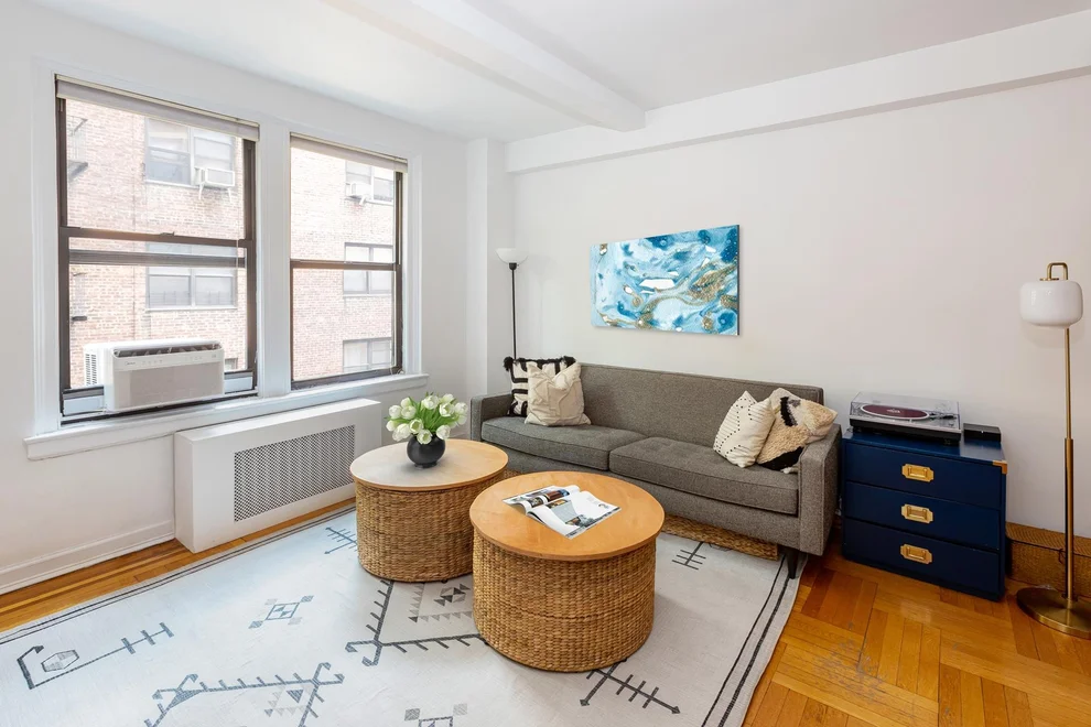 Unit for sale at 123 W 93RD Street, Manhattan, NY 10025