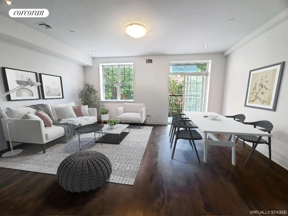 Unit for sale at 391 DEAN Street, Brooklyn, NY 11217