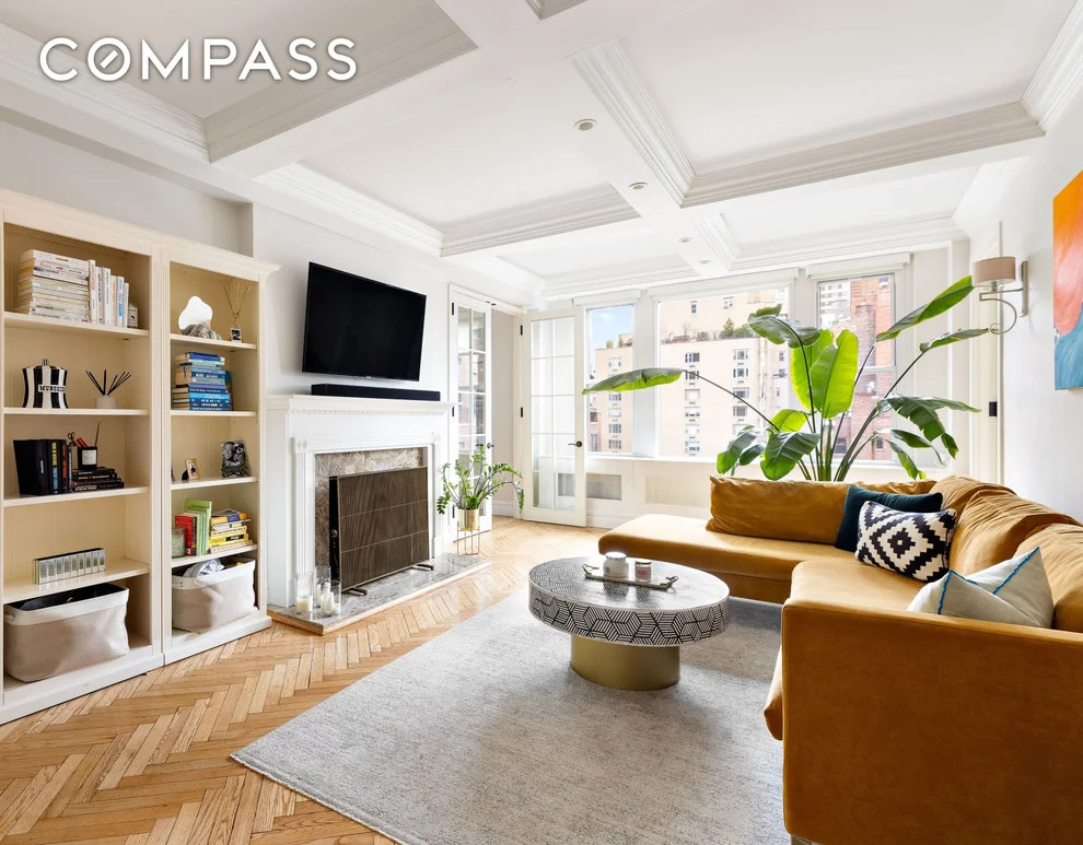 Unit for sale at 55 Park Avenue, Manhattan, NY 10016