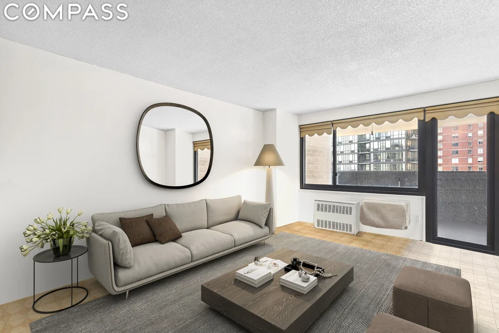 Unit for sale at 77 Fulton Street, Manhattan, NY 10038