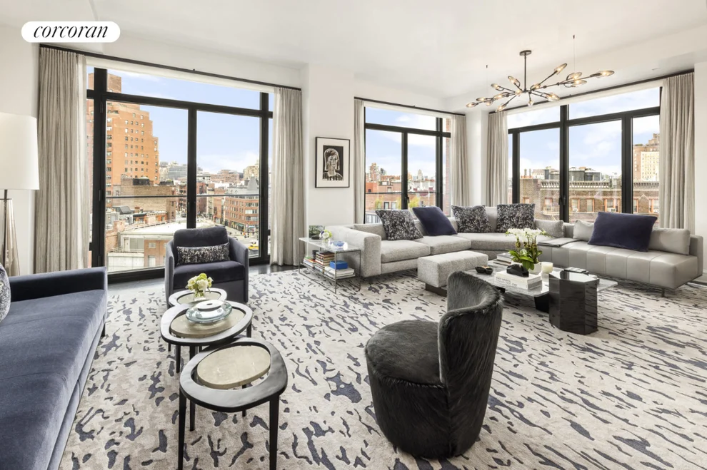 Unit for sale at 155 W 11TH Street, Manhattan, NY 10011