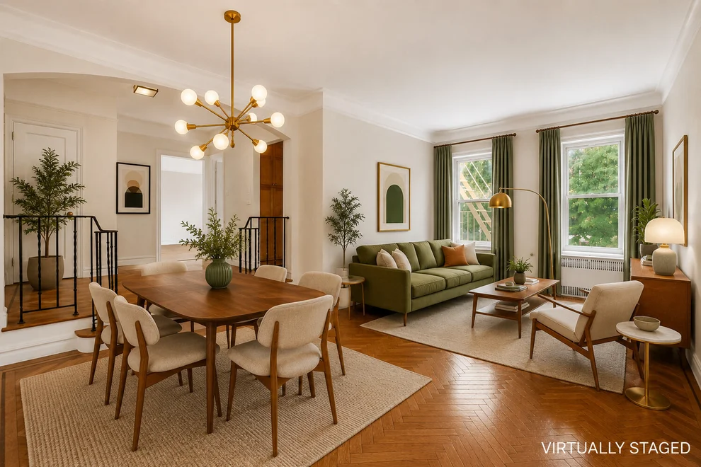 Unit for sale at 91 PAYSON Avenue, Manhattan, NY 10034
