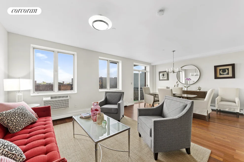 Unit for sale at 651 Washington Avenue, Brooklyn, NY 11238
