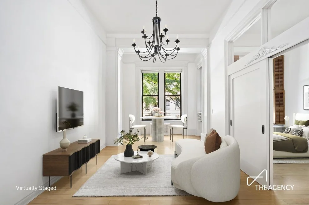 Unit for sale at 324 W 88th Street, Manhattan, NY 10024