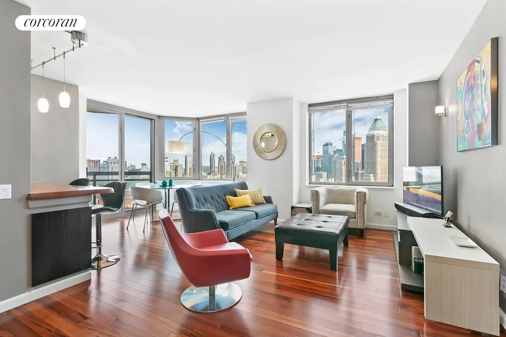 Unit for sale at 500 W 43RD Street, Manhattan, NY 10036