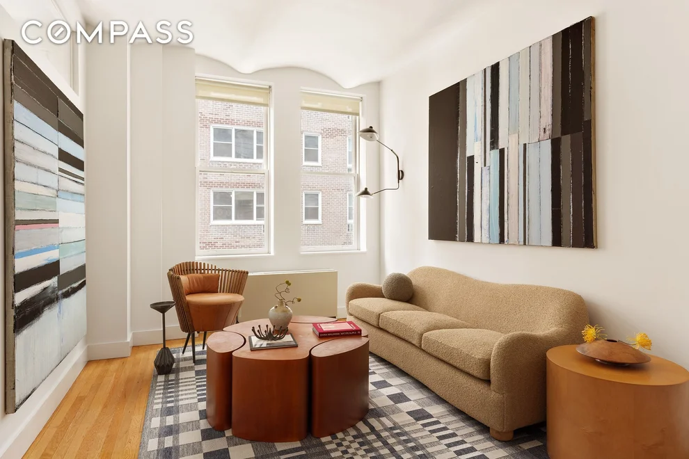Unit for sale at 9 Barrow Street, Manhattan, NY 10014