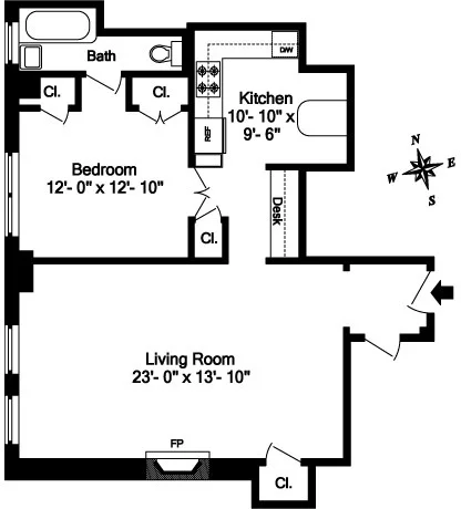 Unit for sale at 77 PARK Avenue, Manhattan, NY 10016