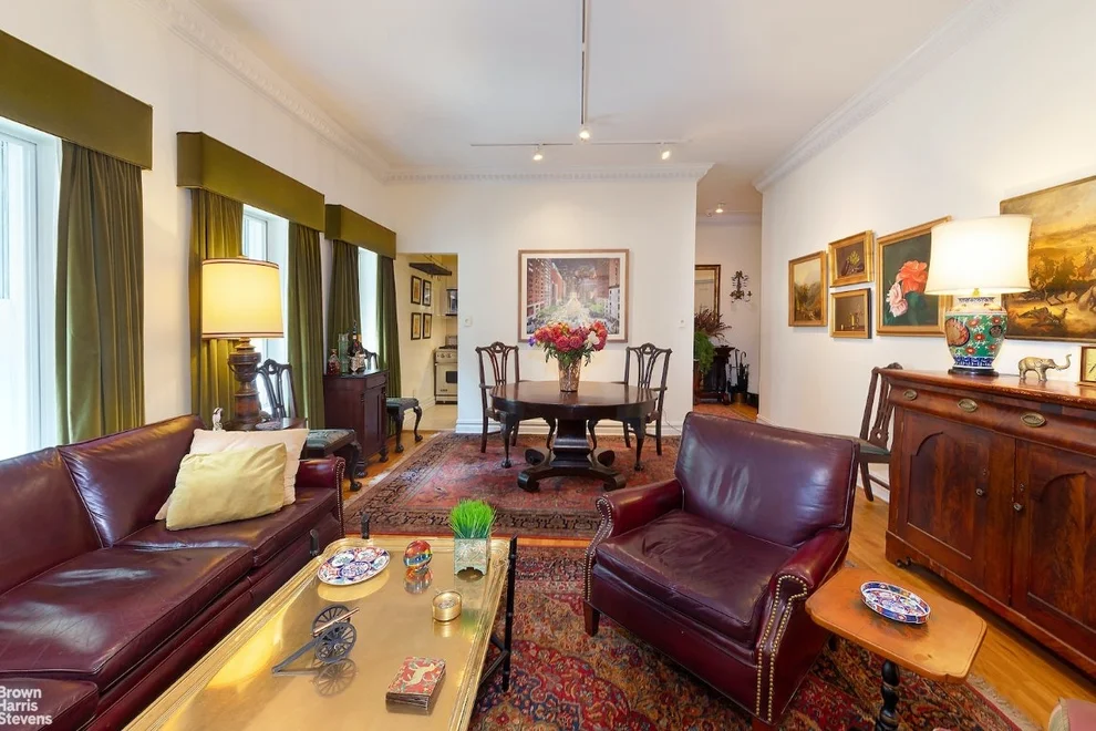 Unit for sale at 23 PARK Avenue, Manhattan, NY 10016
