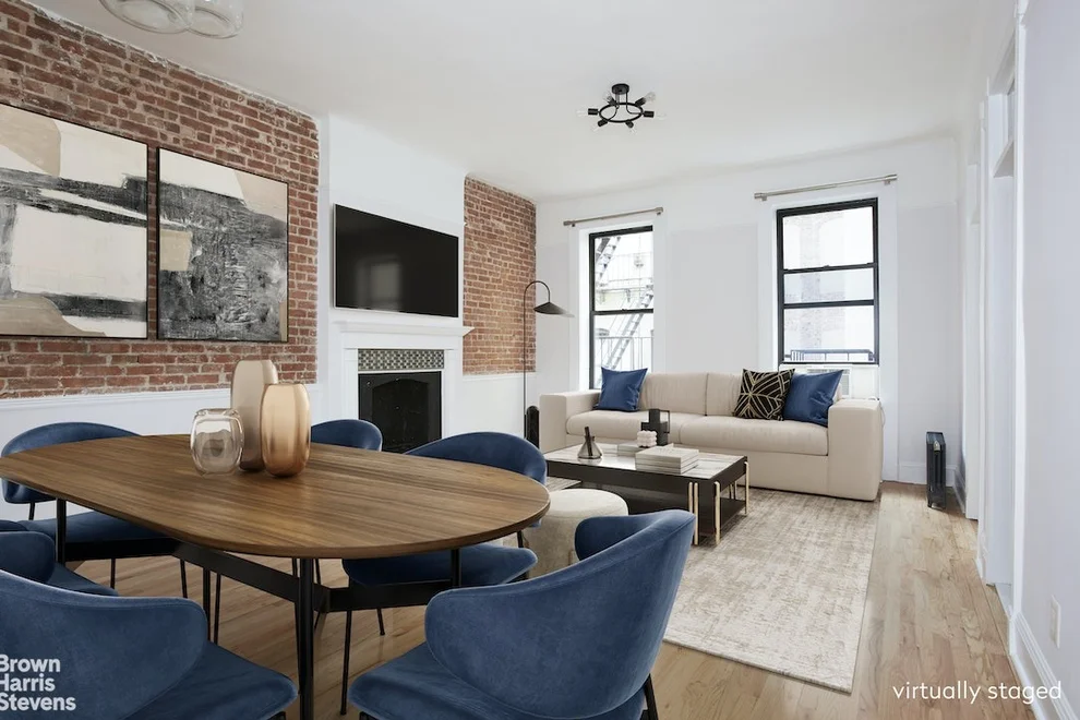 Unit for sale at 204 W 92ND Street, Manhattan, NY 10025