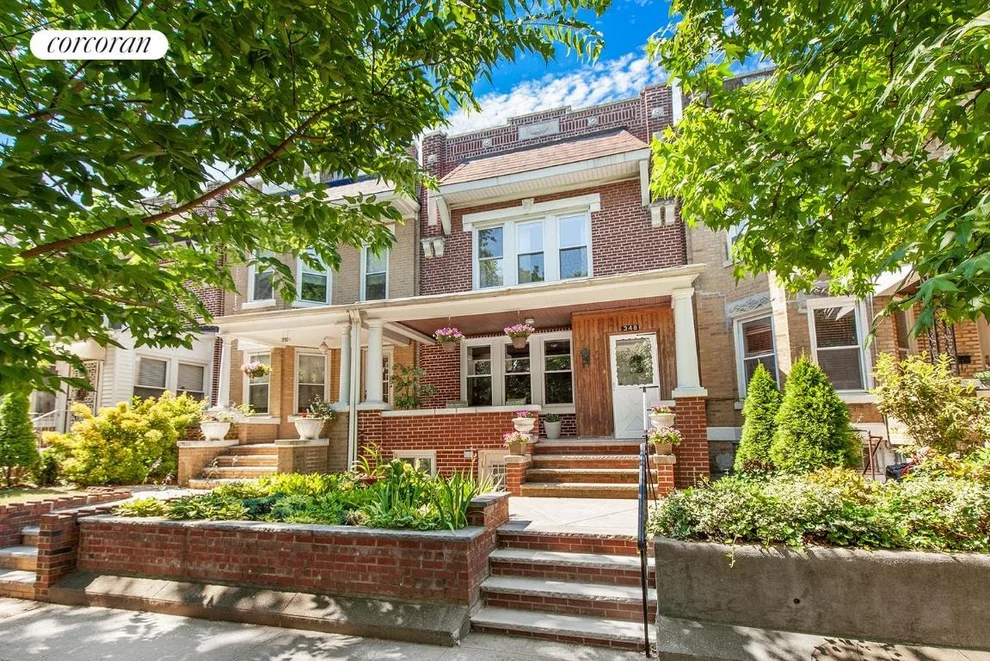 Unit for sale at 348 81ST Street, Brooklyn, NY 11209