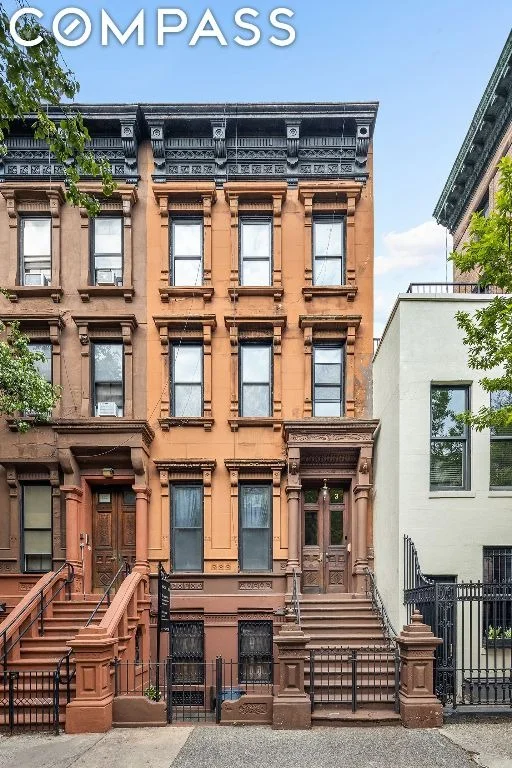 Unit for sale at 3 W 123rd Street, Manhattan, NY 10027