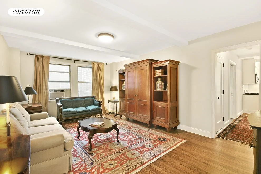 Unit for sale at 321 E 43rd Street, Manhattan, NY 10017