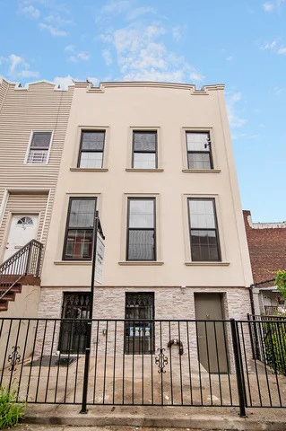 Unit for sale at 41 Thomas S Boyland Street, Brooklyn, NY 11233