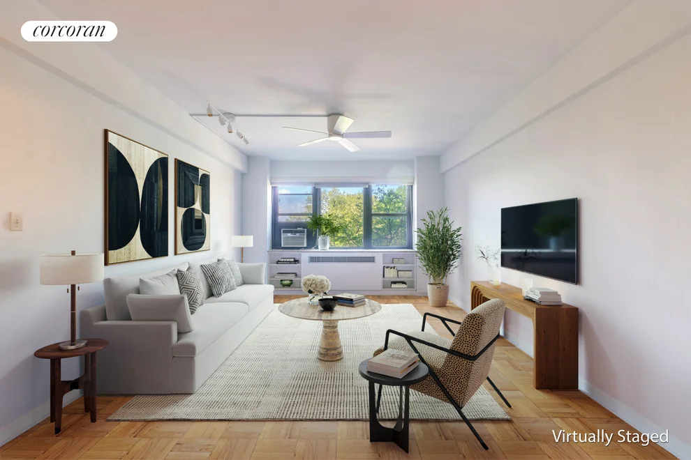 Unit for sale at 11 RIVERSIDE Drive, Manhattan, NY 10023