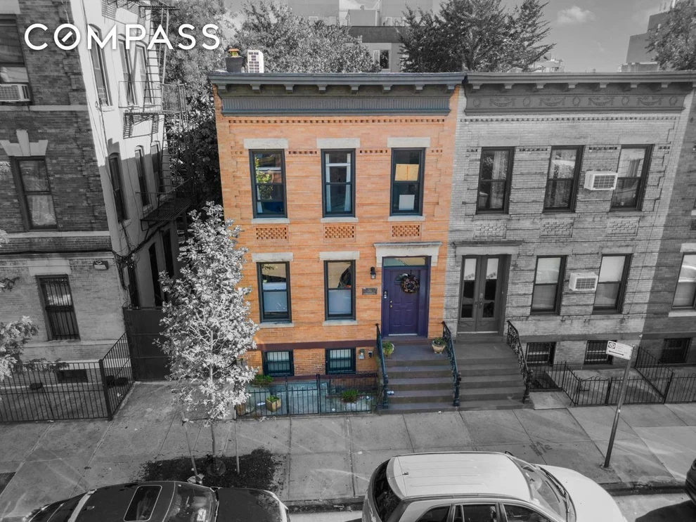 Unit for sale at 252 Jackson Street, Brooklyn, NY 11211