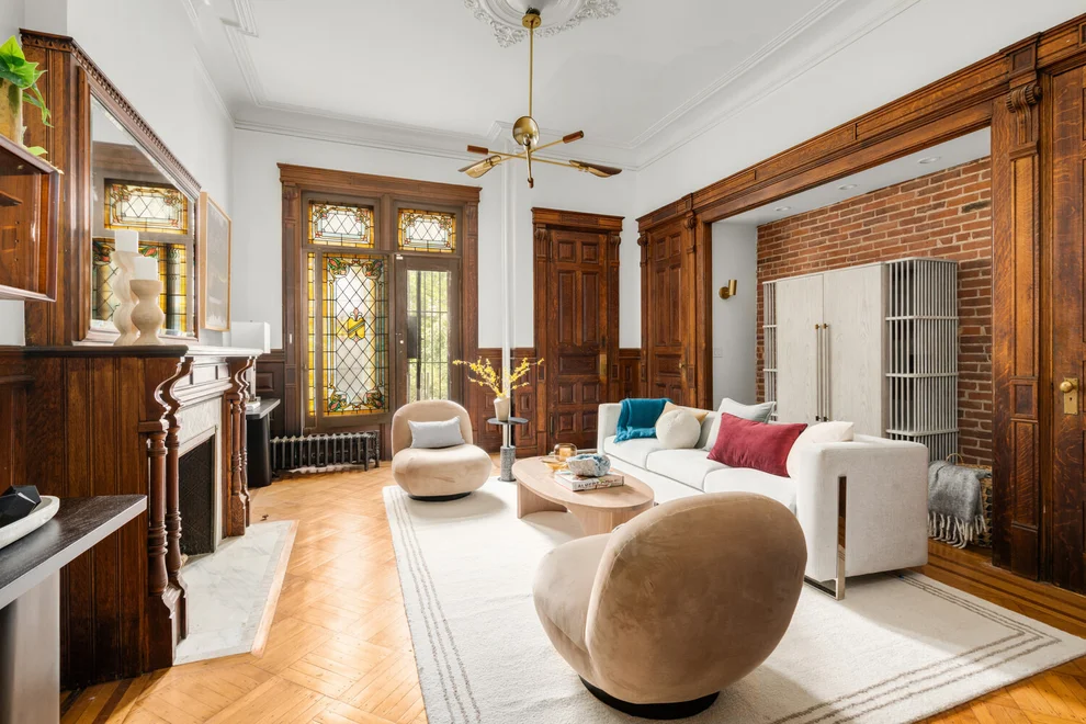 Unit for sale at 861 PRESIDENT Street, Brooklyn, NY 11215