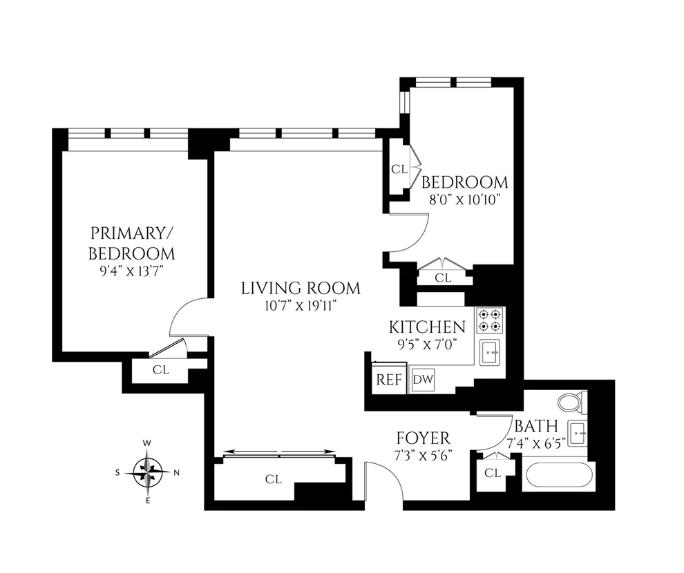 Unit for sale at 460 E 79TH Street, Manhattan, NY 10075
