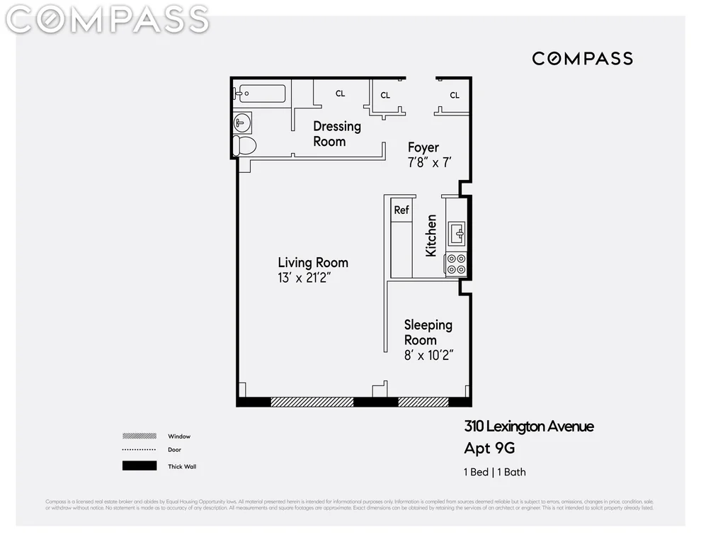 Unit for sale at 310 Lexington Avenue, Manhattan, NY 10016