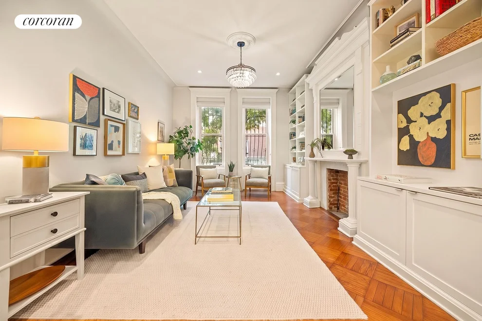 Unit for sale at 782 President Street, Brooklyn, NY 11215