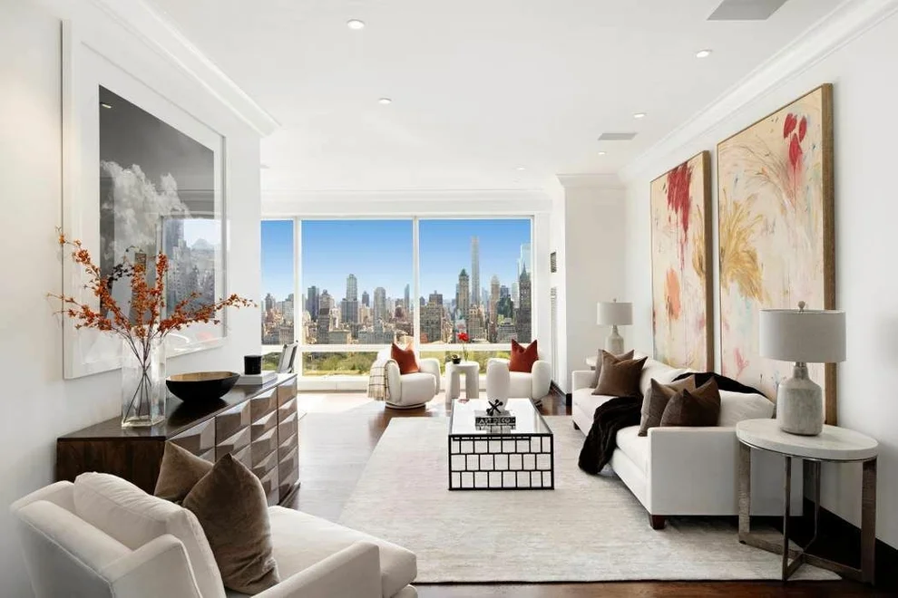 Unit for sale at 1 CENTRAL Park W, Manhattan, NY 10023