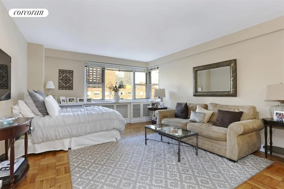 Unit for sale at 345 W 58th Street, Manhattan, NY 10019