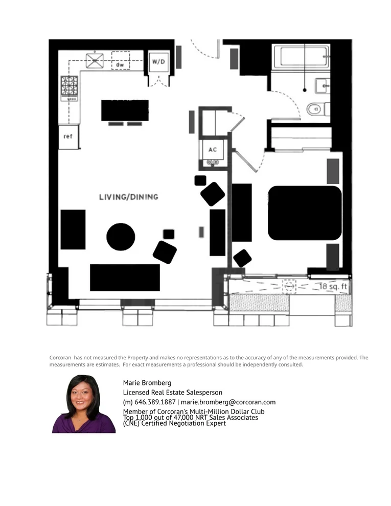 Unit for sale at 150 MYRTLE Avenue, Brooklyn, NY 11201