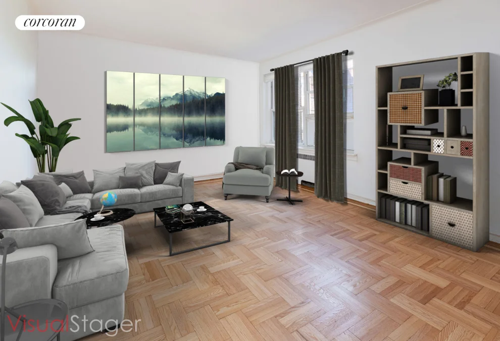 Unit for sale at 8701 SHORE Road, Brooklyn, NY 11209
