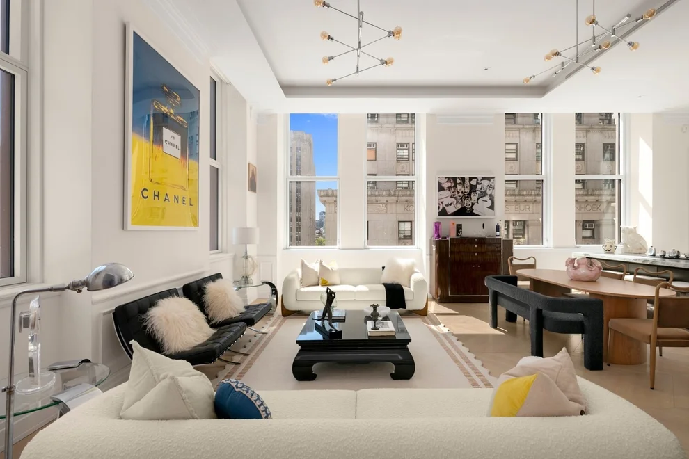 Unit for sale at 108 LEONARD Street, Manhattan, NY 10013