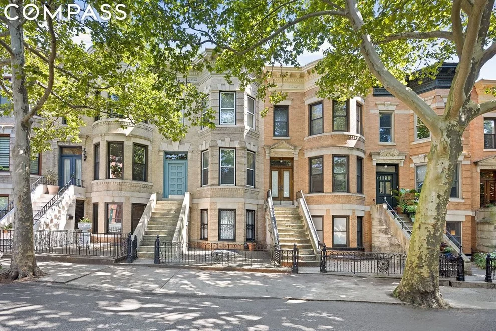 Unit for sale at 273 Windsor Place, Brooklyn, NY 11218
