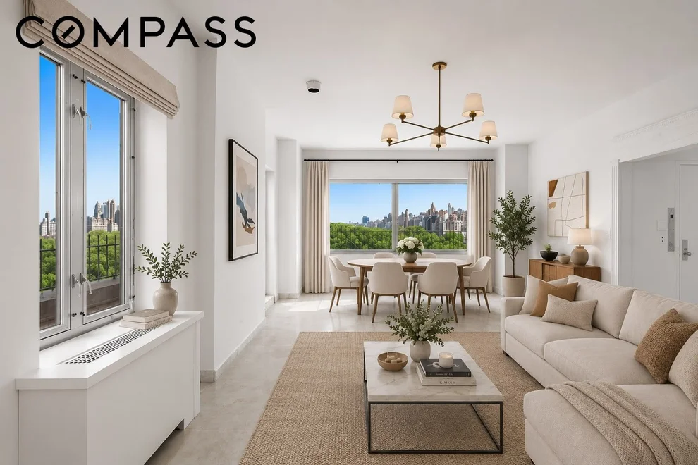 Unit for sale at 24 Central Park S, Manhattan, NY 10019